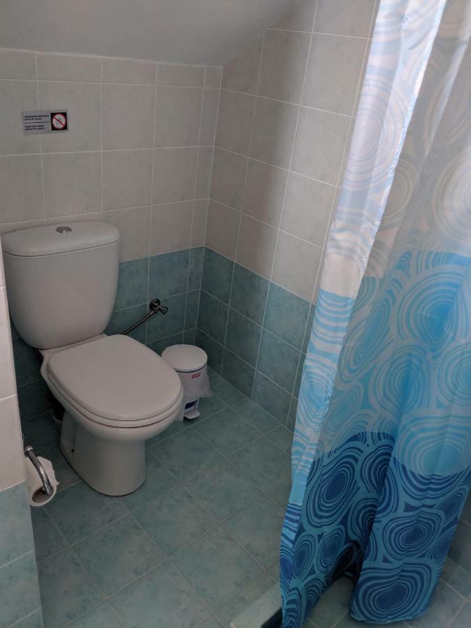 Anthoula'S Sea View Apartment Piso Livadi Zewnętrze zdjęcie